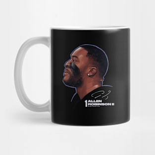 Allen Robinson Los Angeles R Profile Mug